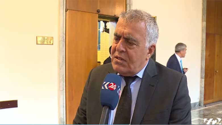 Li Tirkiyê reşnivîsa Qeyûm dibe yasa